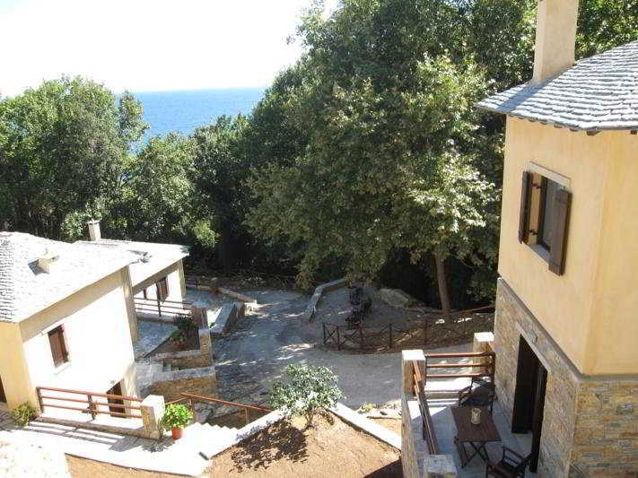 Vergopoulos Oliveyard Mouresi Luaran gambar