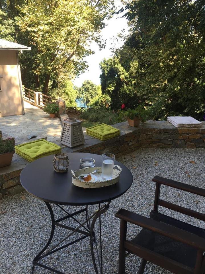 Vergopoulos Oliveyard Mouresi Luaran gambar